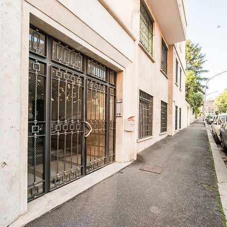Maison Velia San Giovanni Roma Ngoại thất bức ảnh