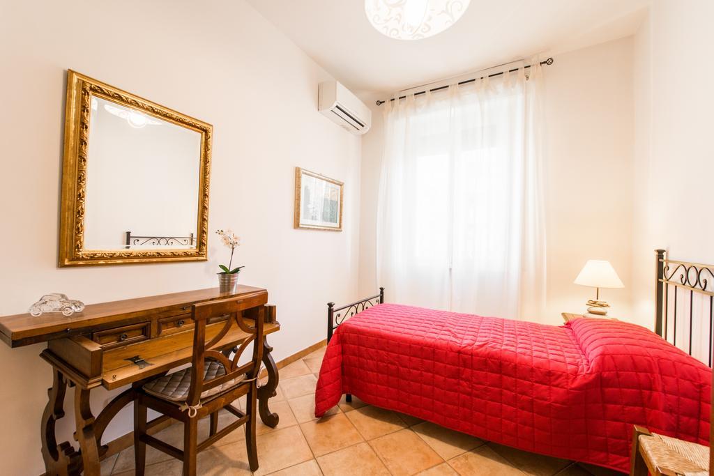 Maison Velia San Giovanni Roma Ngoại thất bức ảnh