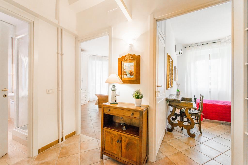 Maison Velia San Giovanni Roma Ngoại thất bức ảnh