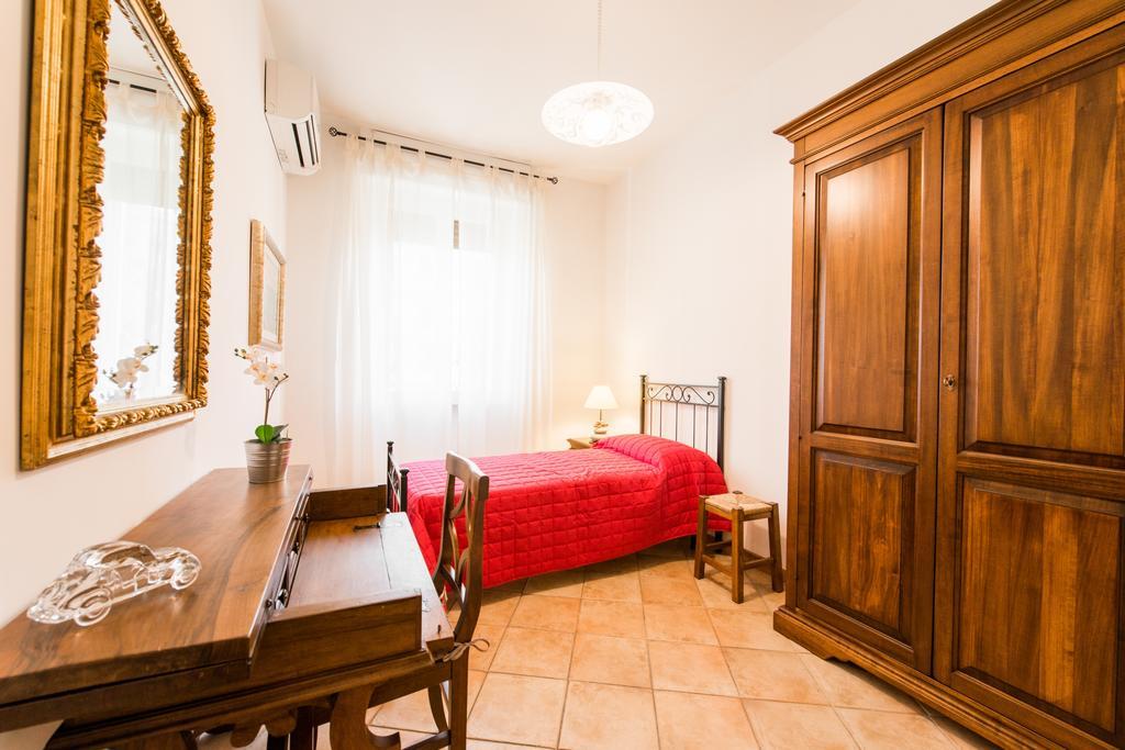 Maison Velia San Giovanni Roma Ngoại thất bức ảnh