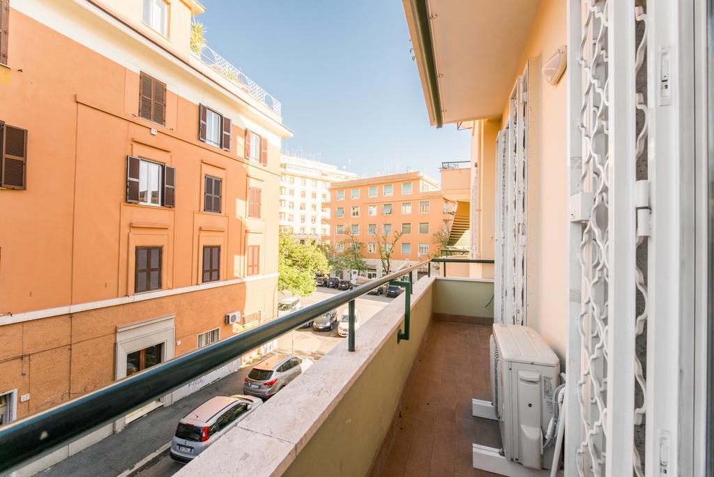 Maison Velia San Giovanni Roma Ngoại thất bức ảnh