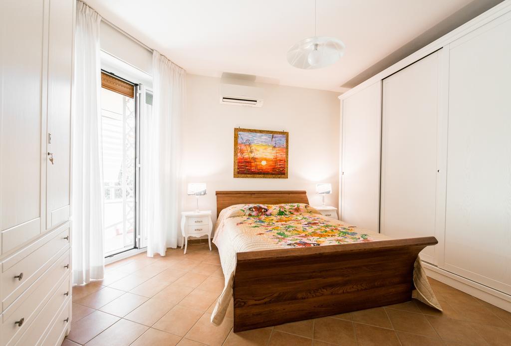 Maison Velia San Giovanni Roma Ngoại thất bức ảnh