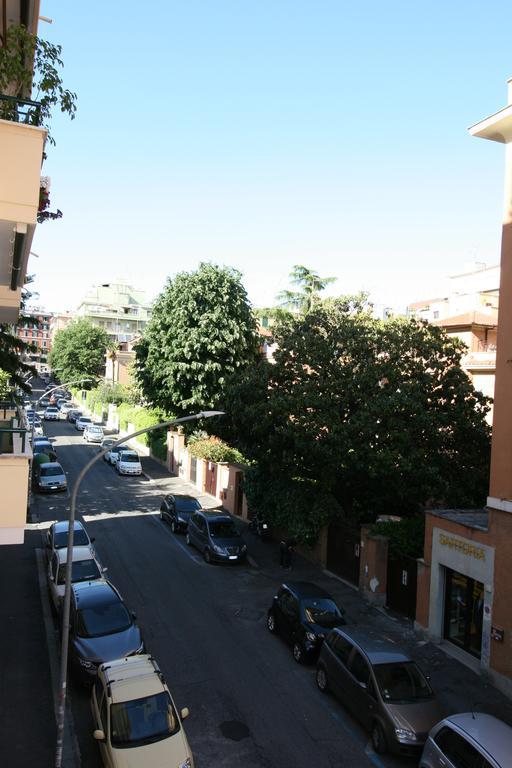 Maison Velia San Giovanni Roma Ngoại thất bức ảnh