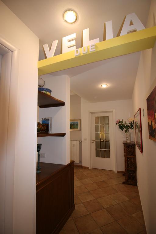 Maison Velia San Giovanni Roma Ngoại thất bức ảnh